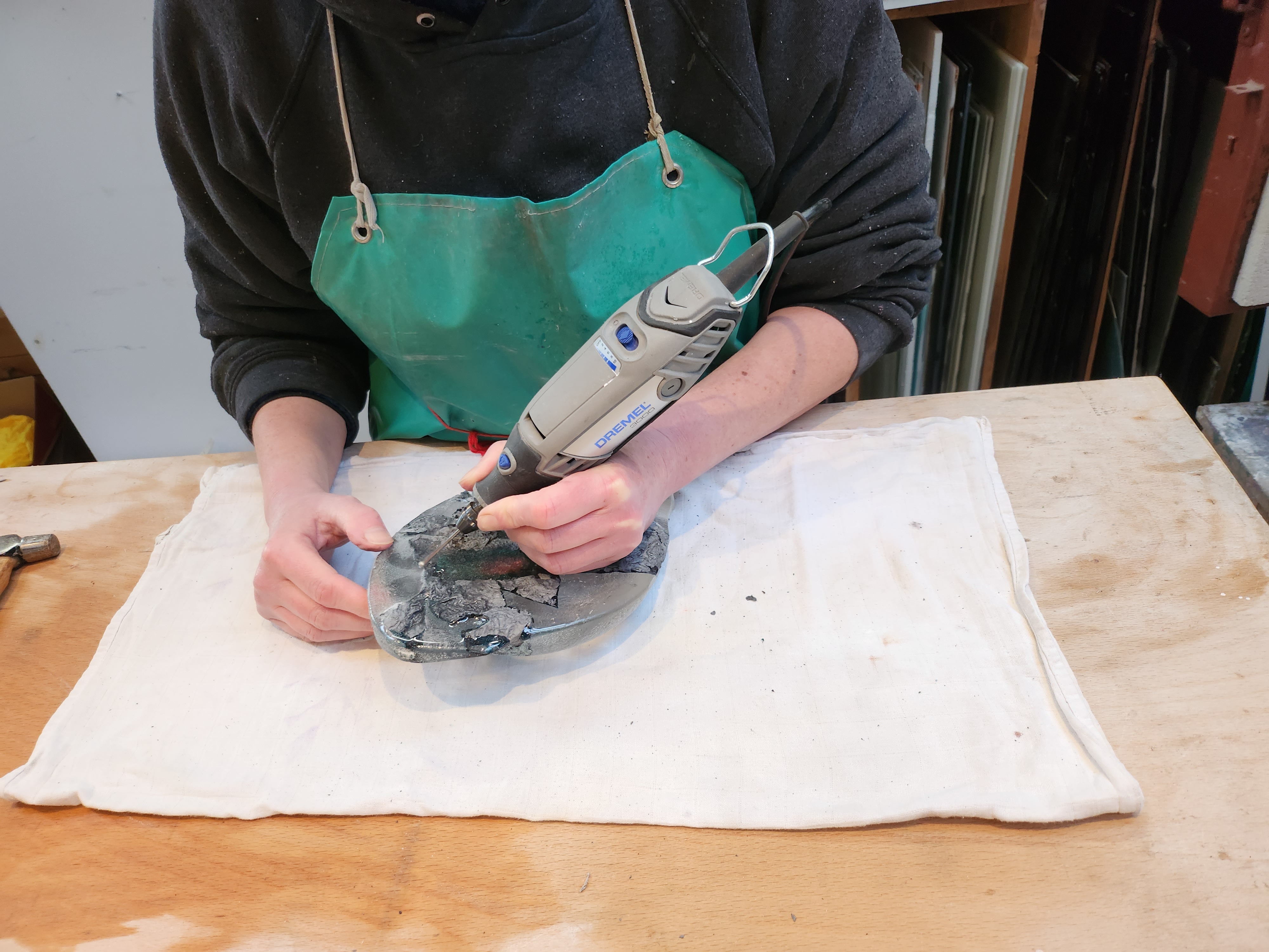 Dremel