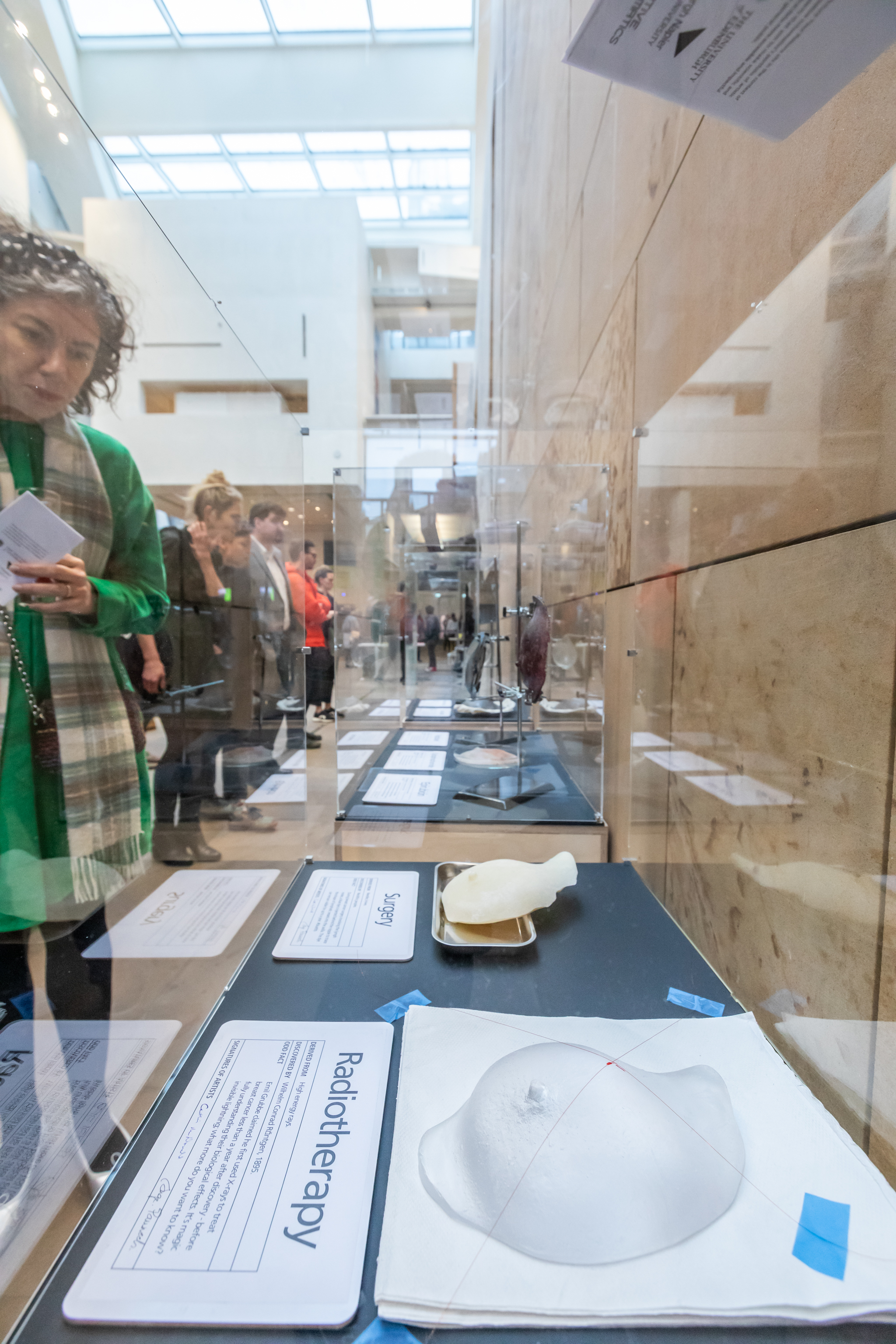 Vitrine